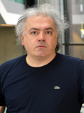 Dr Carlo Ottaviani